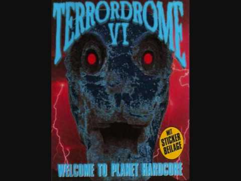 Terrordrome - Nordcore GMBH - 666