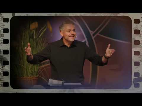 Immer gerettet❗47 -  Der schmale und der breite Weg