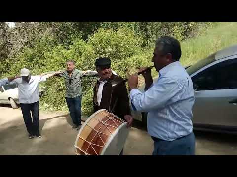 YENİYOLKÖYÜ KAVAKLI MAHALLESİ 2016 KEŞKEK FESTİVALİ KESİT 4