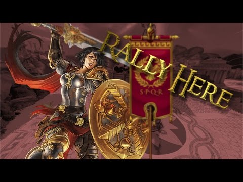 Bellona Godlike! - Smite Xbox One on Clash