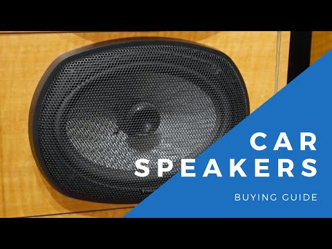 Car Music Speaker 6