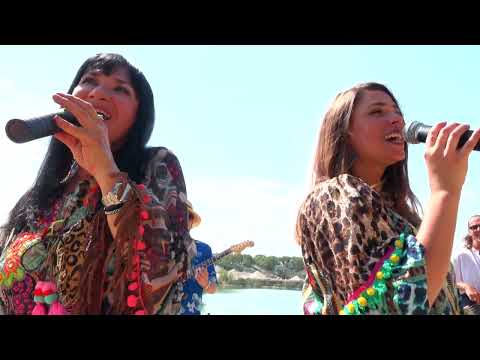 Halfars - Sonne Strand und Meer