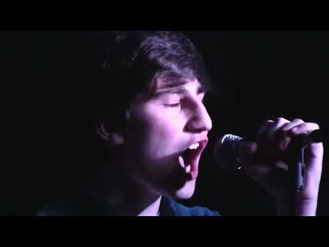 The Postal Service - Brand New Colony - Oak Park School of Rock