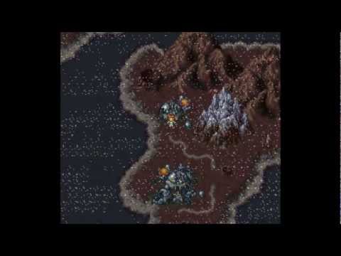 Let's Play Chrono Trigger Part 14 - Douchebag Johnny