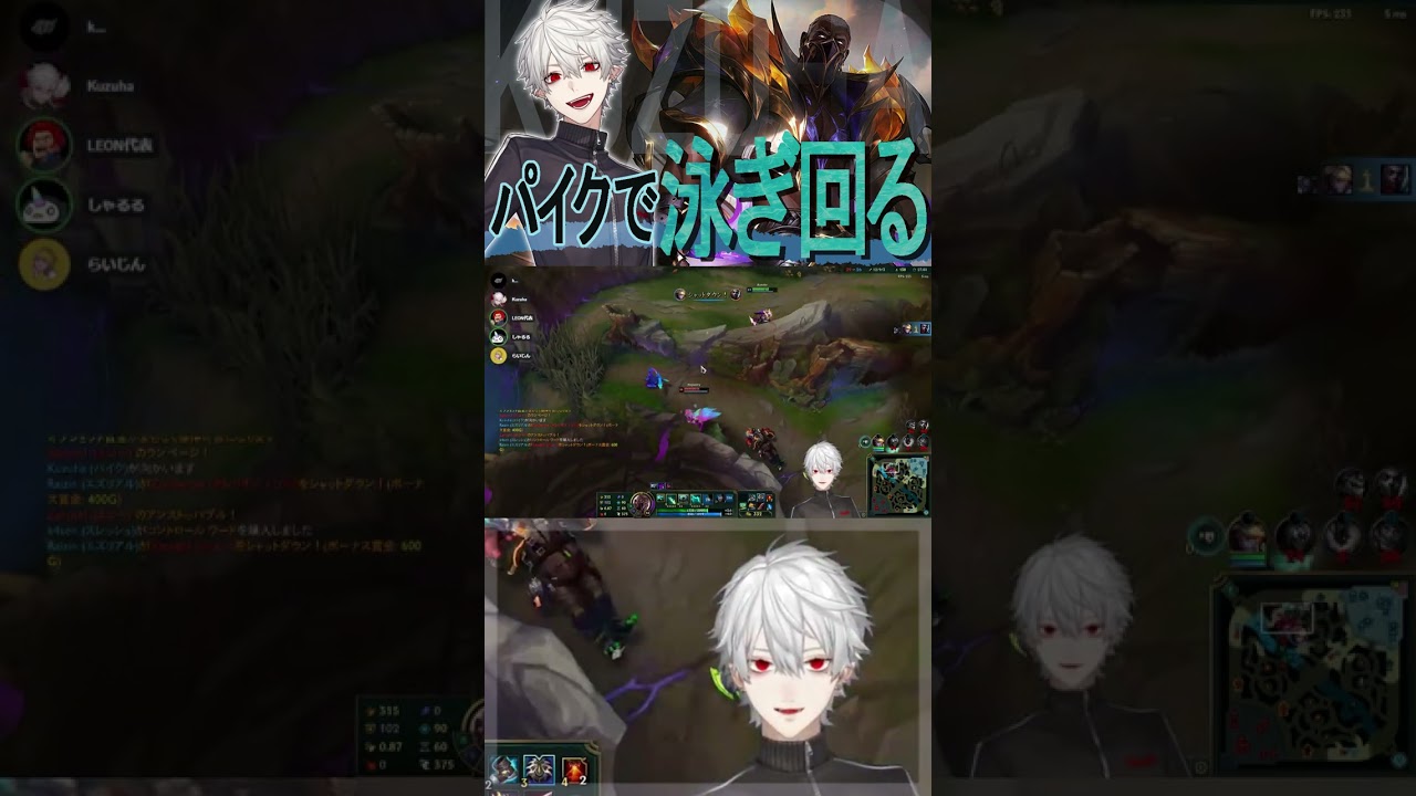 YouTubeサムネイル