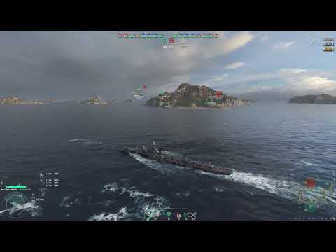 [TDS] Replay #1 von Bullet_from_above 25.02.2019