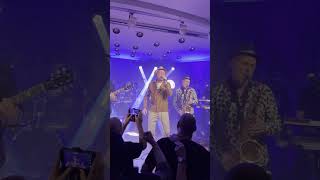 Bulleribock - Kalle Baah ft. Govenor Andy