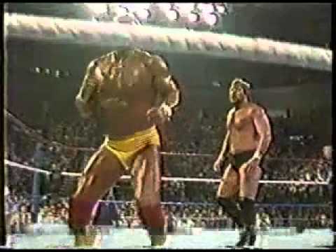 HULK HOGAN - BEST Tribute