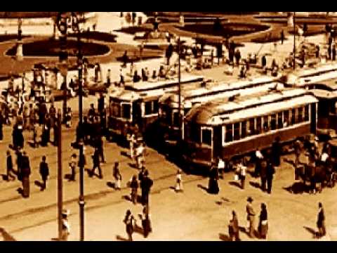 Salterio - Vals: Sobre las Olas