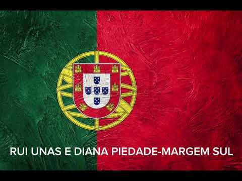 RUI UNAS E DIANA PIEDADE-MARGEM SUL