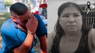 La Verdad Tras La MUERTE De María Jacobo Alvarado "LA LUPE BOMBA"‼️🥺