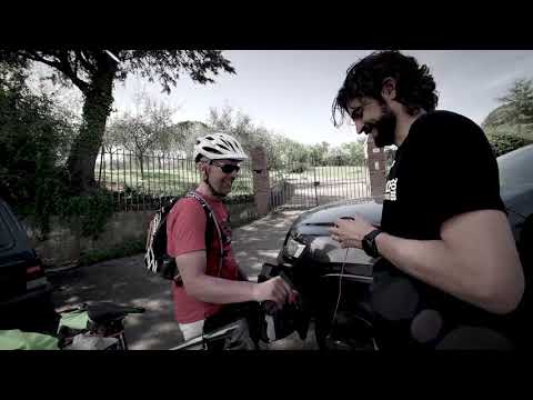 Italydivide - Official Teaser