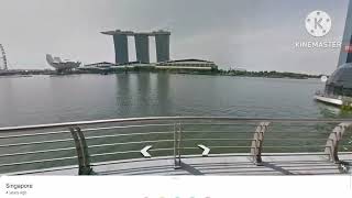 Download lagu OBB Primetime World Channel News Asia Today CNA 2017 2018 REMAKE CITES SINGAPORE mp3