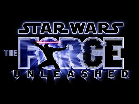 Star Wars The Force Unleashed Walkthrough Complete Game