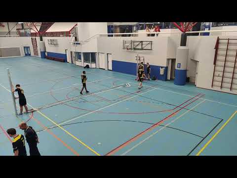 VVAB HS1 - VCC'92 HS1