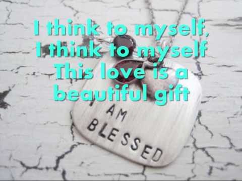 Blessed - Martina McBride
