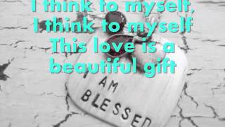 Blessed -Martina McBride