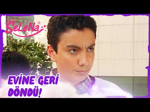 Misafir öğrenciler evlerine geri dönüyor!  | Selena 34. Bölüm Sahneleri ✨