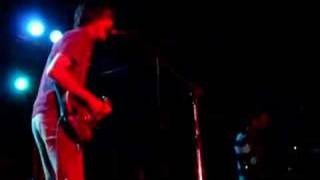 stephen malkmus&quot;jenny&amp;the ess-dog&quot;live@estragon