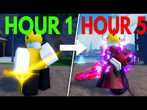 THE BEST BEGINNER'S GUIDE (ROGUE PIECE)