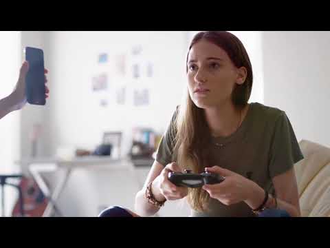 Huawei - Face Unlock