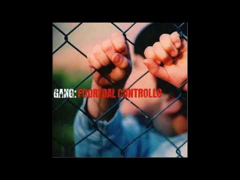 Gang - Dopo la pioggia