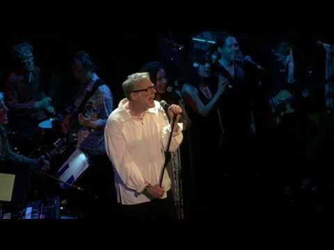 Joe McGinty sings "Go Your Own Way" from the Tribute to Fleetwood Mac