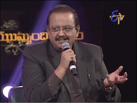 Jhummandi Naadam - ఝుమ్మంది నాదం – 27th January 2015