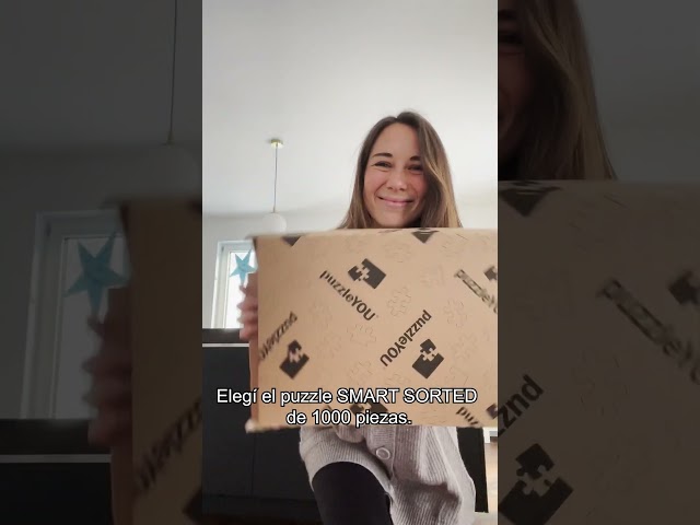 Vídeo relacionado con Showpiece Puzzles Colección de 2 x 1000 piezas (San Francisco)