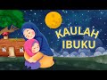 Kaulah Ibuku Lagu Ibu Lagu Indonesia Terpopuler