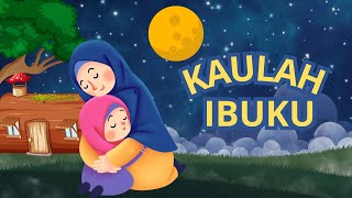 Download lagu Kaulah Ibuku | Lagu Ibu | Lagu Indonesia Terpopuler mp3