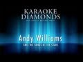 Andy Williams - More 
