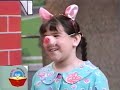 Zee S Bookshelf The Three Little Pigs Barney