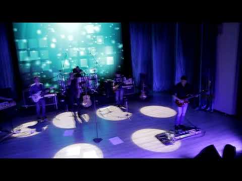 No Comment Band Live Concert 2018 - Shylina (Livin' Blues) cover version