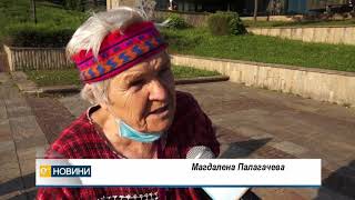 Макар и малоброен, протестът в Смолян беше по-шумен от всякога