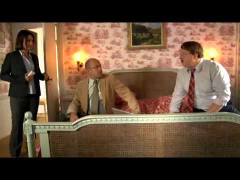 Starke man - Säsong 1 Avsnitt 10