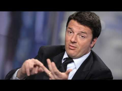 Prezioso in action with Grignani - Fedez - Renzi - Siffredi