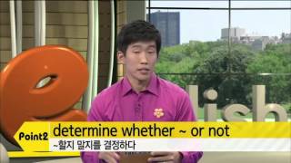 Huge weight lifted off my shoulders