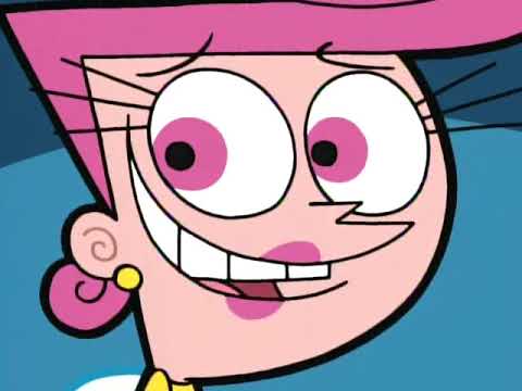 Cosmo und Wanda Wenn Elfen helfen S01E01 Wer will schon erwachsen sein   Energie Alarm GERMAN