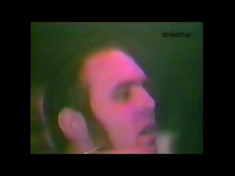 Skrewdriver - Back With A Bang