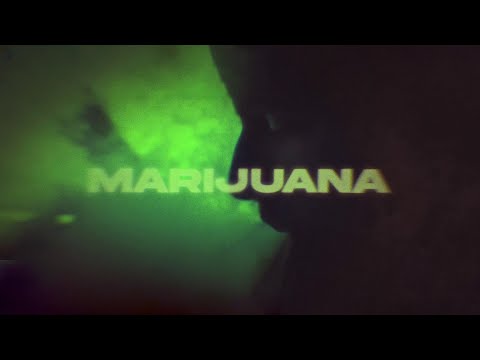 VSA x GANG SHIT - MARIJUANA [OFFICIAL VIDEO]