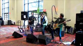 Dead Ringer ~ Working For The Weekend