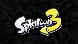 Cover art for Splatoon 3 OST - Calamari Inkantation 3MIX