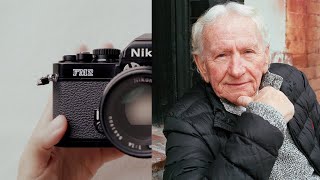 Video thumbnail for Nikon FM2 | This camera will save your life by Captured by Sam
