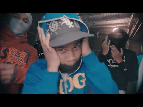 Rich Nunu x Rich Glizzy x T5 - TDG pt.2 (Official Music Video) #FreeTheArmy