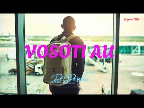 Vosoti Au - DJ Doc Warusi (Prod.)