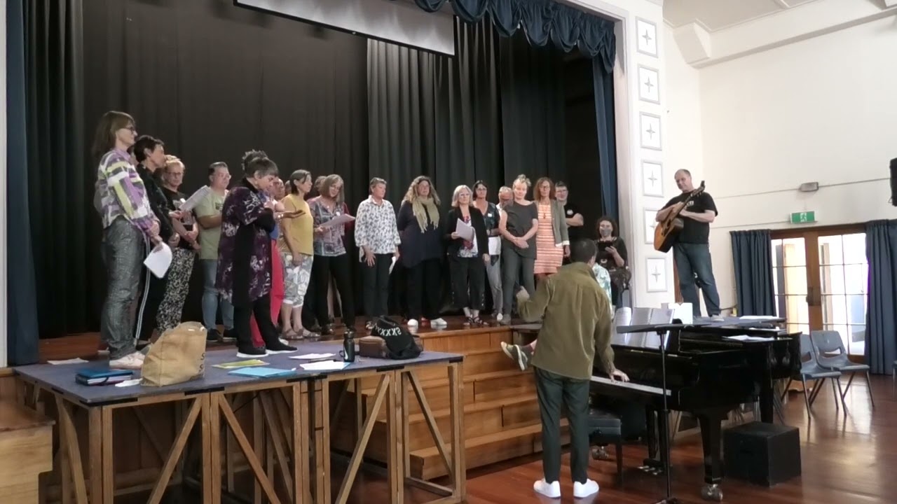 Time Wayne-Wright coaching - Venus