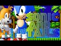 Sonic And Tails Double Trouble