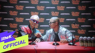 Download lagu [MV] Mighty Mouth(마이티 마우스) _ Slam Dunk(슬램덩크) (Feat. EUNHA(은하) of VIVIZ) mp3