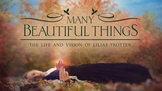 Many Beautiful Things (TRAILER)
